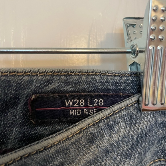 Vigoss Skinny Jeans - Picture 4 of 4